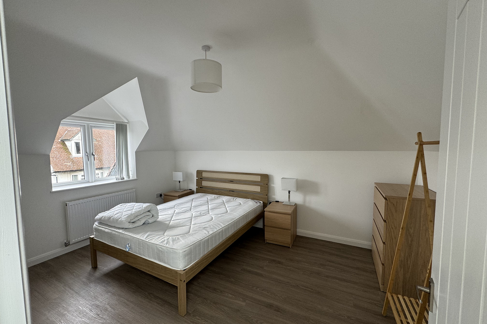 New Build York Av Bed 1