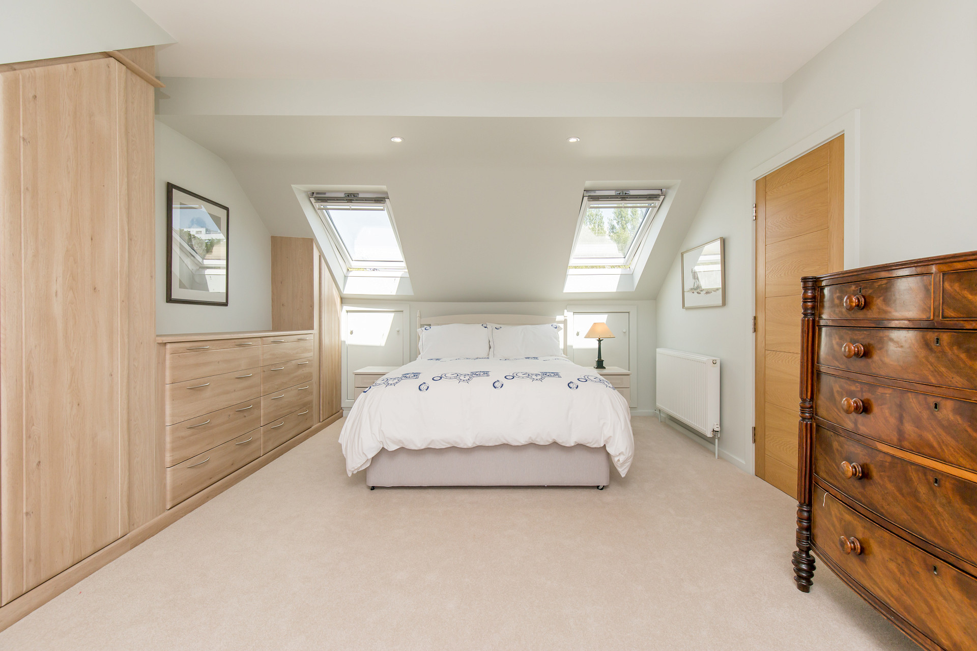 Renovation Loft 2