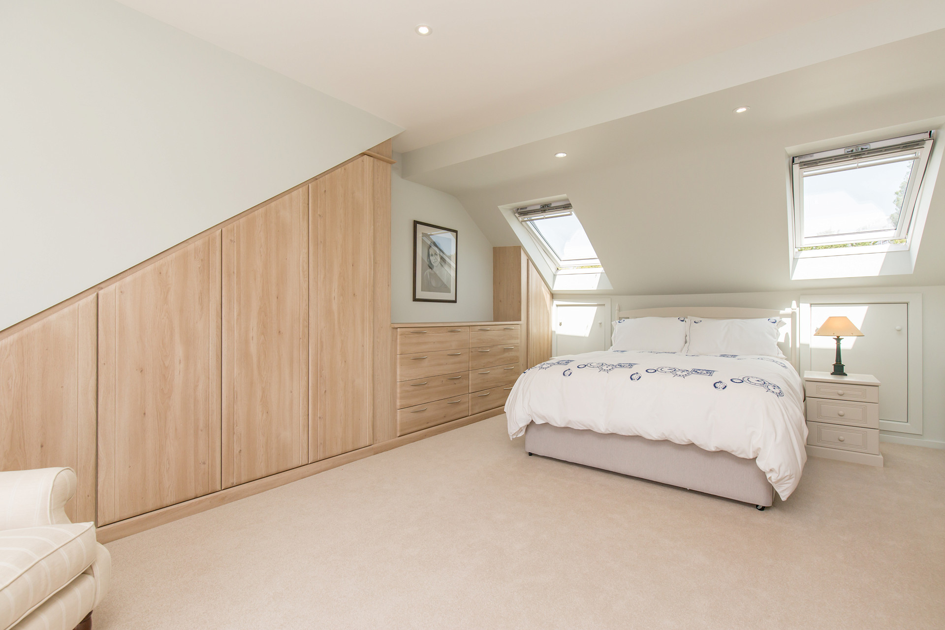 Renovation Loft 1