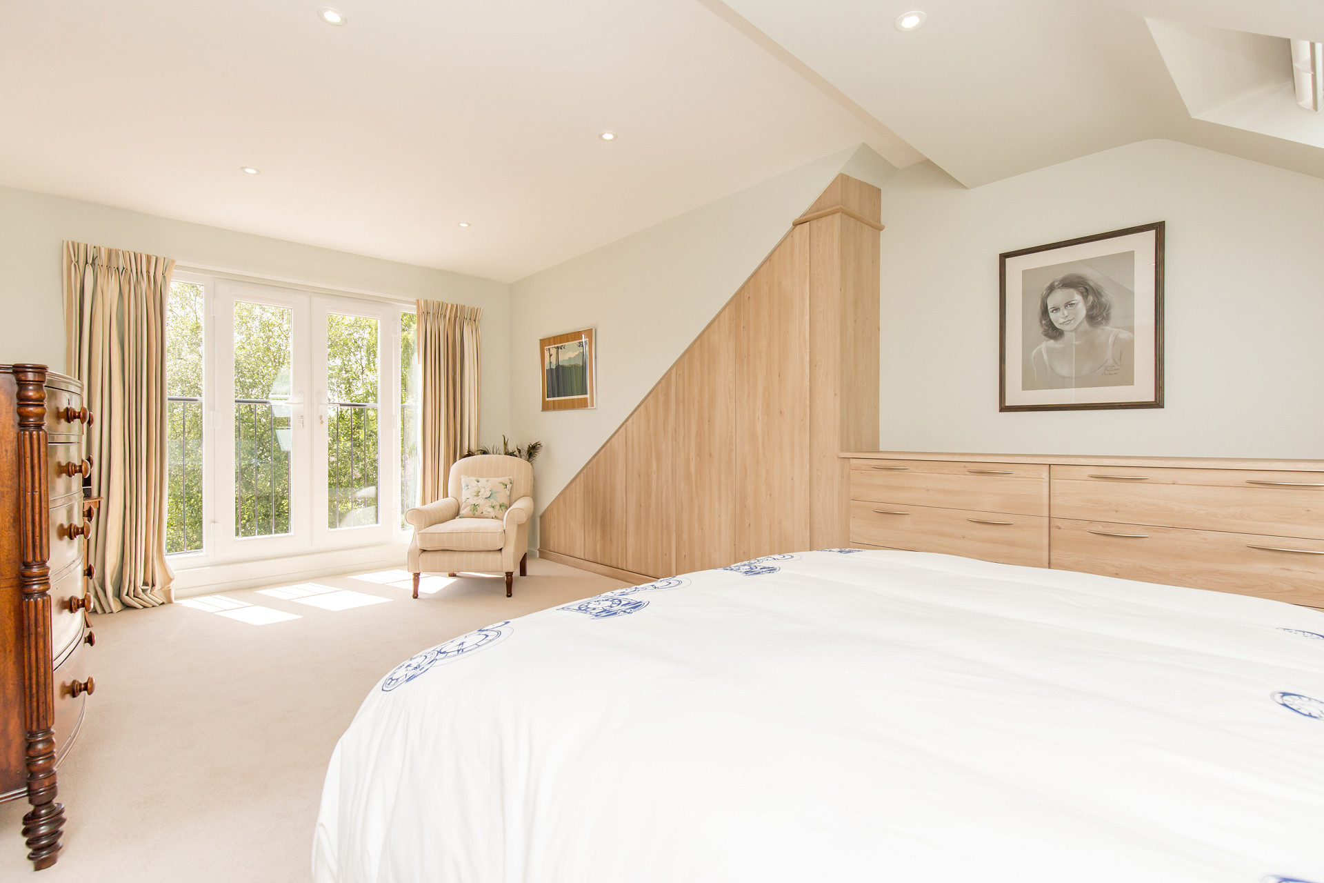 Renovation Loft 3