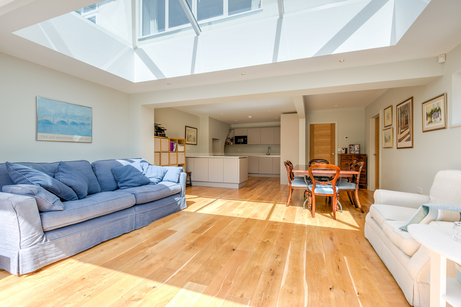 Renovation Interior 1