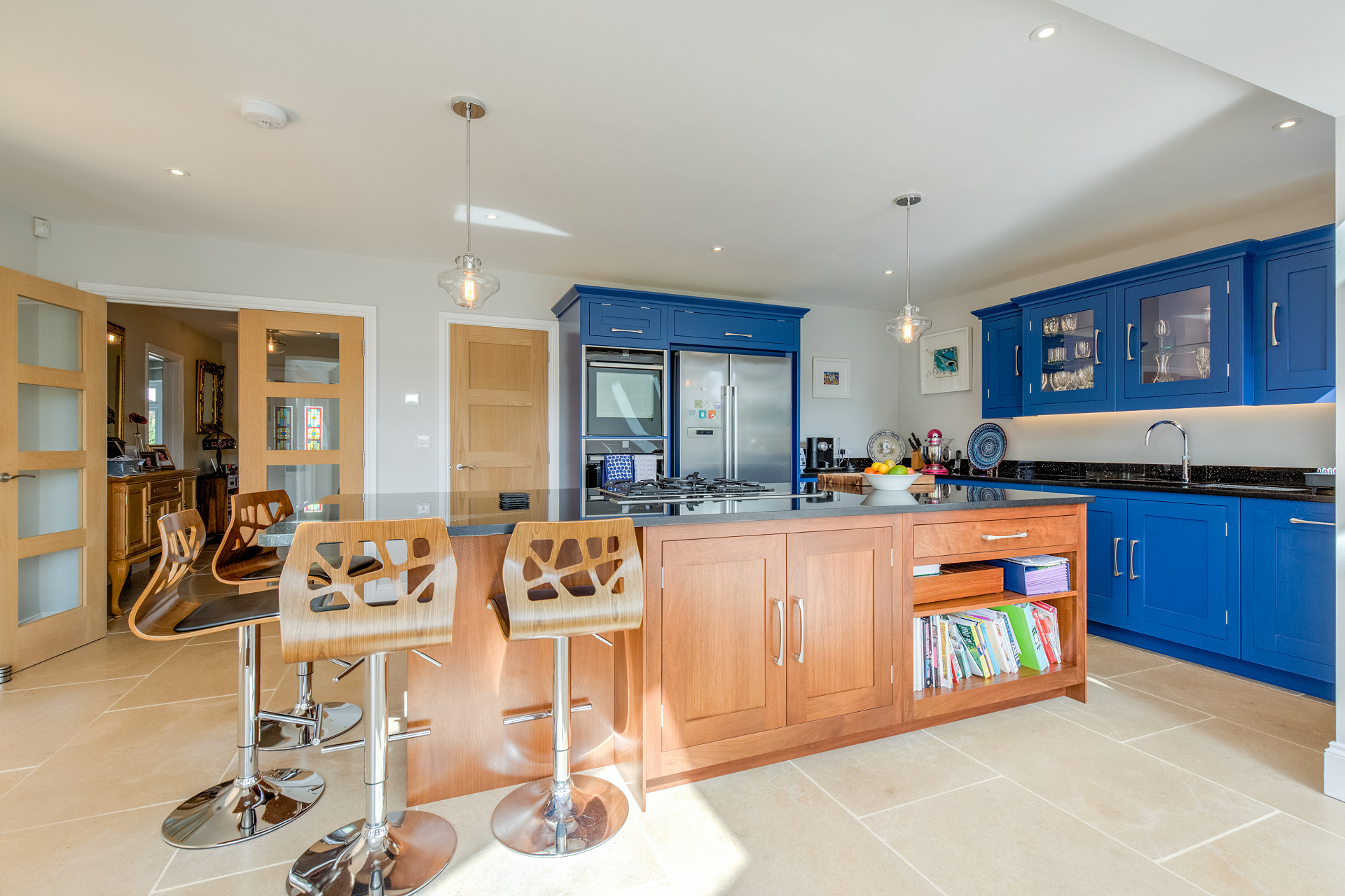 5 Bed House Kitchen 2