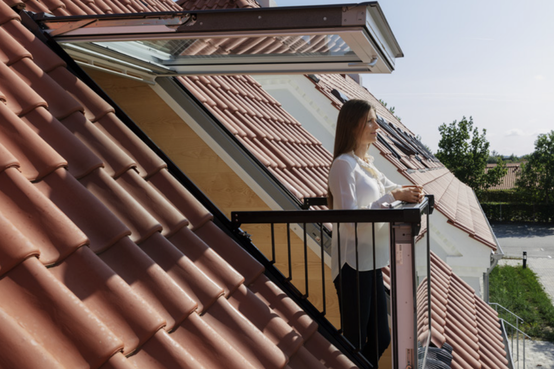 Line Out Conversion Velux 6