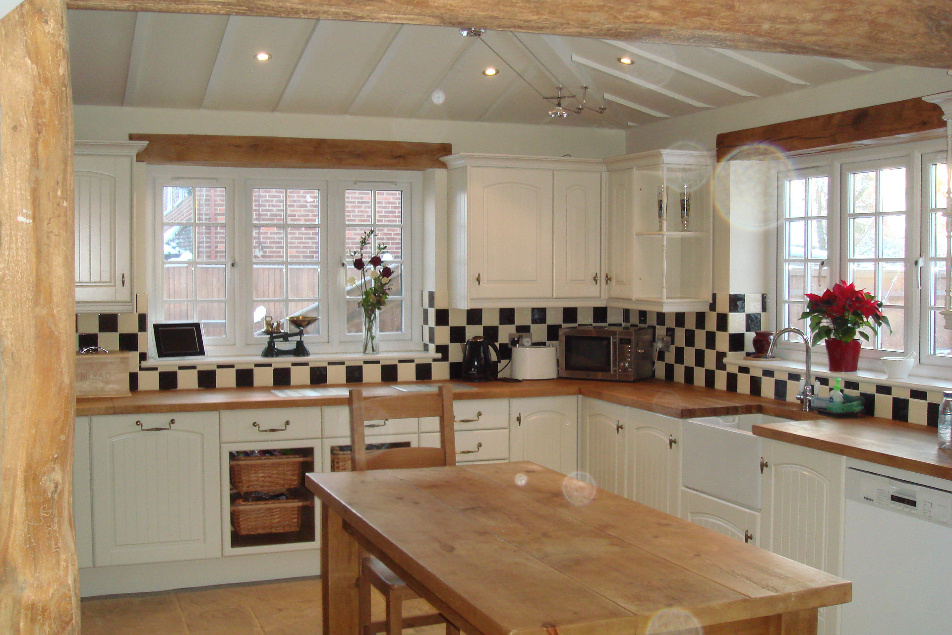 Period Renovation Kitchen 2