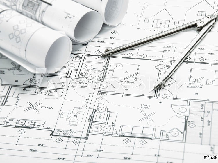 Design drawing