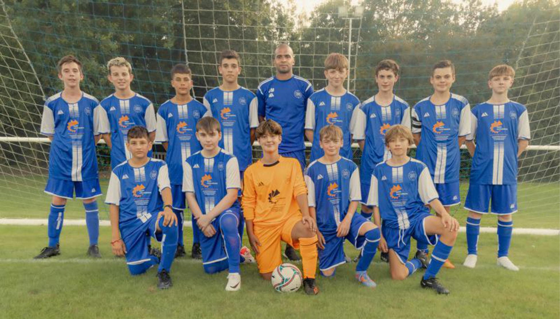Football team