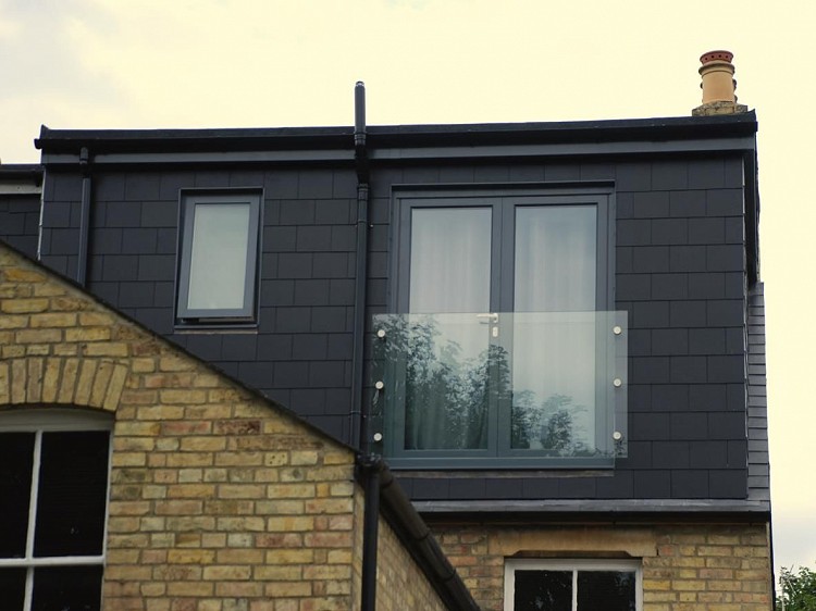 Loft conversion