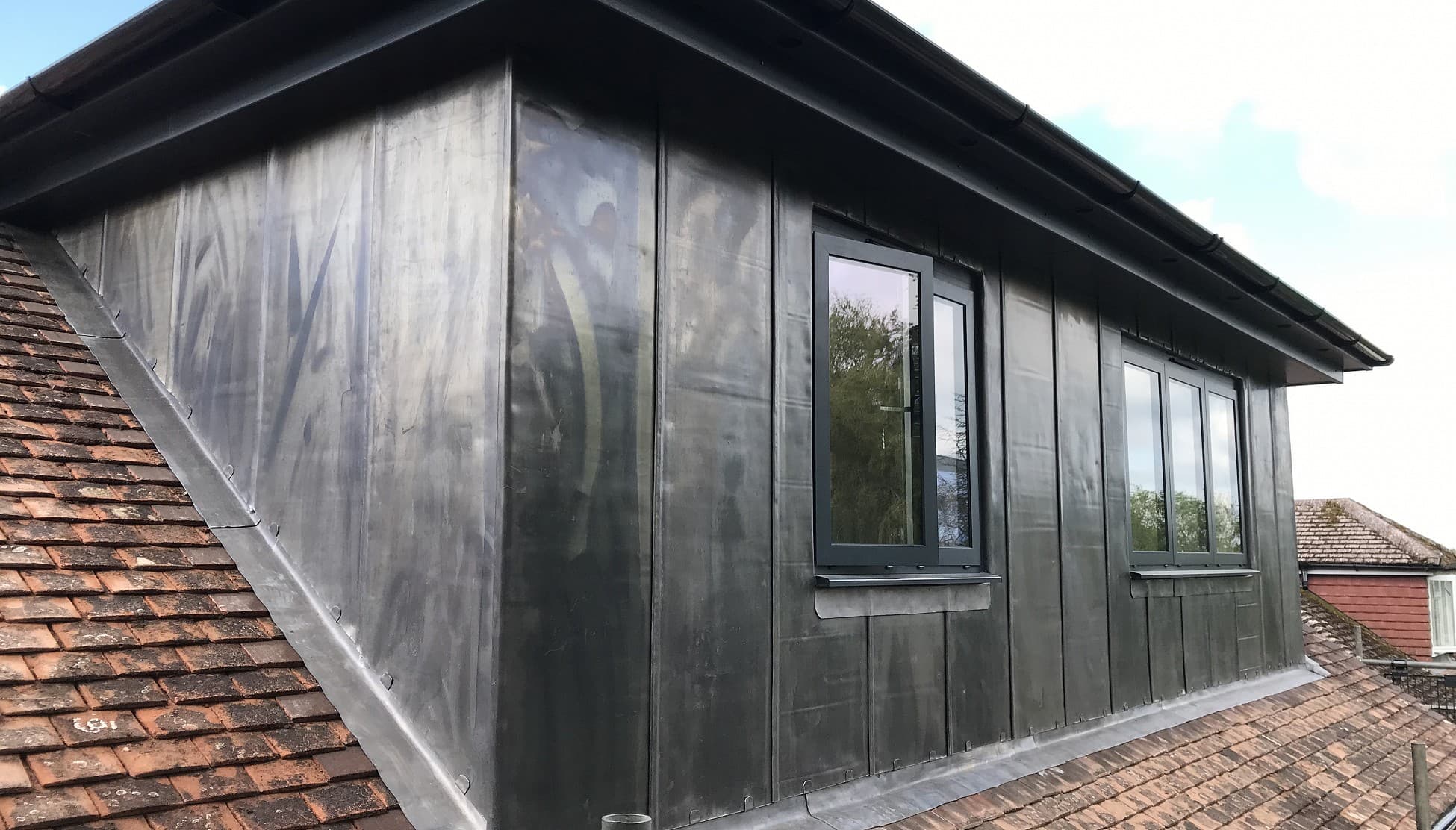 Loft conversion