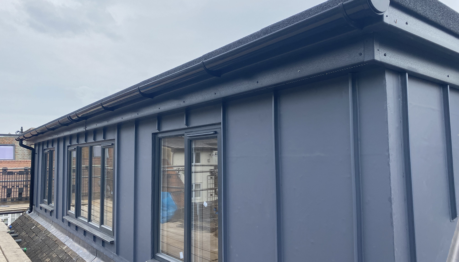 Loft conversion