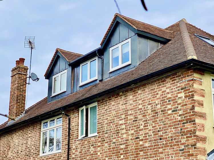 Loft extension