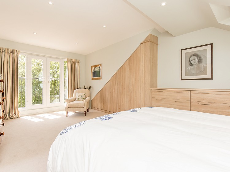Loft Conversions