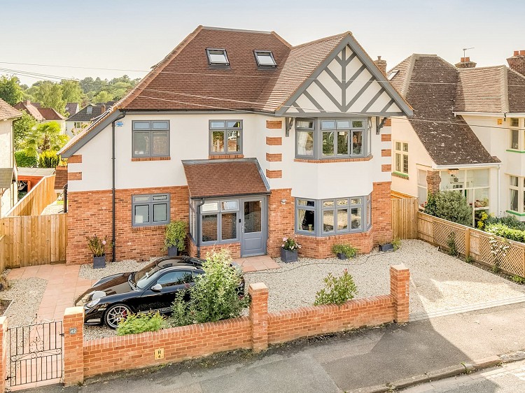 Loft conversion